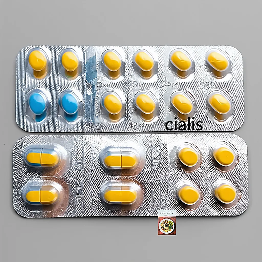 Achat en ligne canada cialis